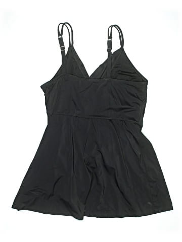 Lands' End Swimsuit Cover Up (view 2)