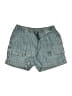 Tea 100% Cotton Blue Denim Shorts Size 7 - photo 1