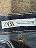 Zara Blue Jeans Size 8 - photo 7