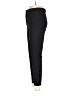 Miss Selfridge Solid Black Dress Pants Size 6 - photo 5
