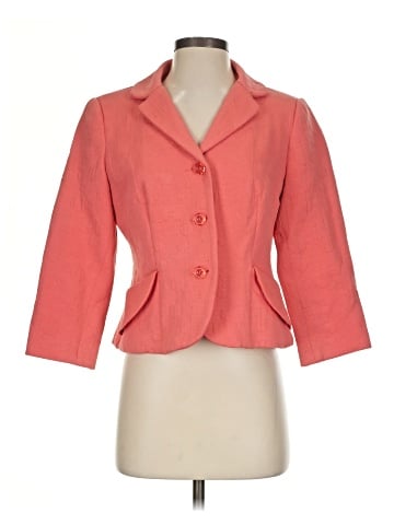 Sara Campbell Blazer (view 1)