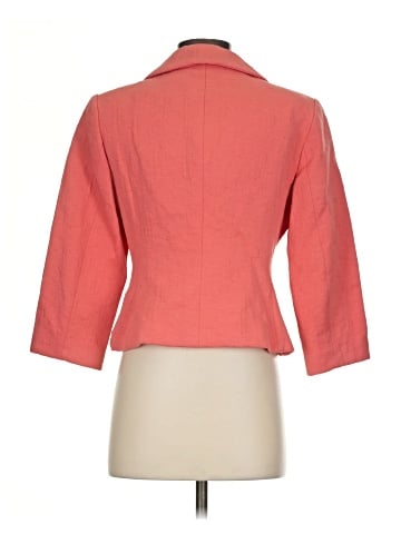 Sara Campbell Blazer (view 2)