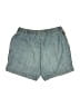 Tea 100% Cotton Blue Denim Shorts Size 7 - photo 2