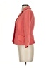 Sara Campbell Orange Blazer Size 4 - photo 5