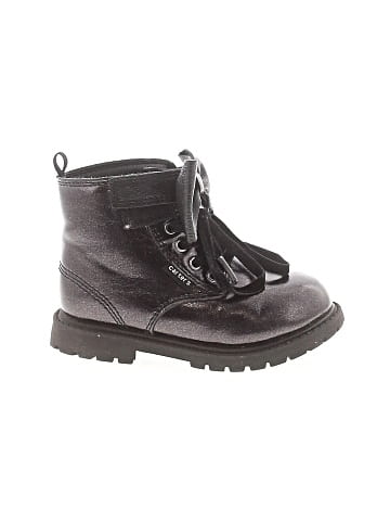 Carter's Ankle Boots (view 1)