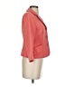 Sara Campbell Orange Blazer Size 4 - photo 4