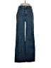 J.Crew Blue Jeans Size 27 waist - photo 1