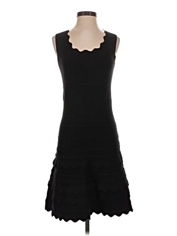 Comptoir des Cotonniers Cocktail Dress (view 1)
