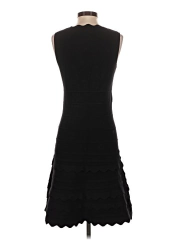 Comptoir des Cotonniers Cocktail Dress (view 2)
