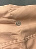 Lululemon Athletica Pink Leggings One size - photo 7