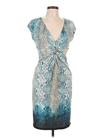 Roberto Cavalli Casual Dress (view 1)