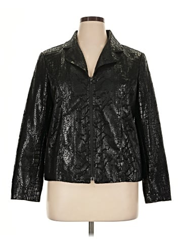 Selene Sport Jacket (view 1)