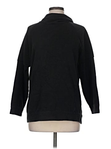 MTA Sport Turtleneck Sweater (view 1)