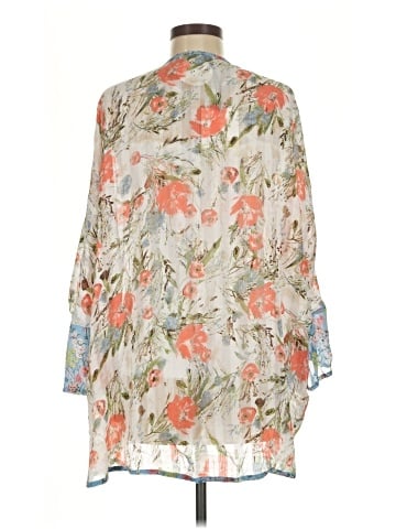 Very J Kimono (view 2)