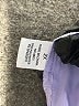Ophelia Roe Solid Blue Long Sleeve Blouse Size 2X - photo 8