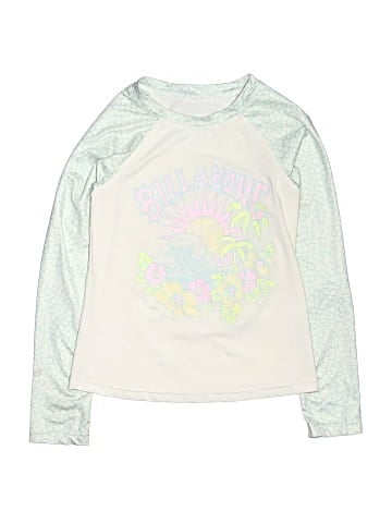 Billabong Long Sleeve Top (view 1)
