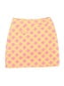 Melly M Argyle Yellow Skort Size XS - photo 1