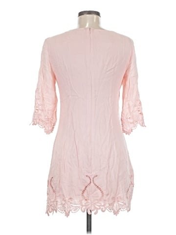 Honey Punch Cocktail Dress (view 2)