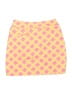 Melly M Argyle Yellow Skort Size XS - photo 2
