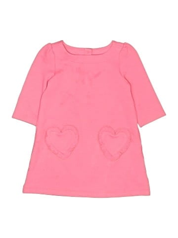Janie and Jack Dress (view 1)