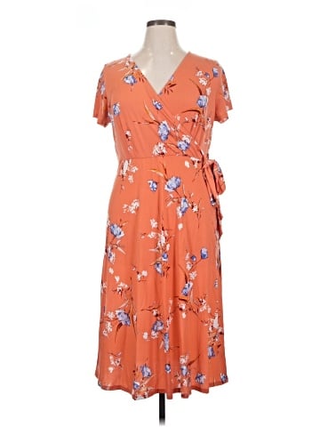 Gilli Casual Dress (view 1)
