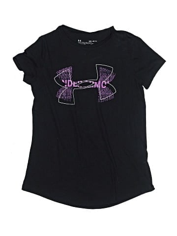 Under Armour Short Sleeve T-Shirt (view 1)