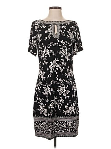 White House Black Market Casual Dress (view 1)