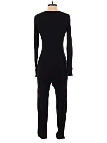 Enza Costa Jumpsuit (view 2)