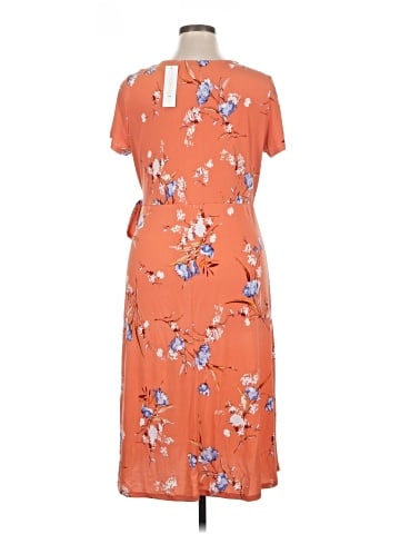 Gilli Casual Dress (view 2)