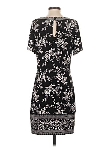 White House Black Market Casual Dress (view 2)