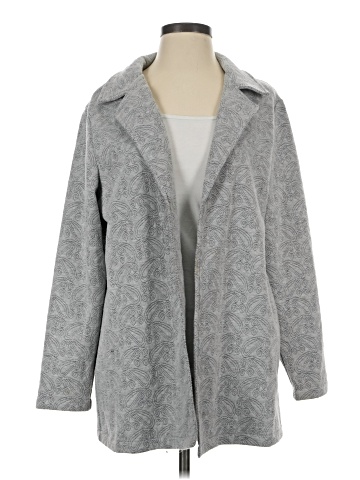 Southern Lady Coat (view 1)