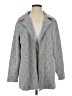 Southern Lady Chevron-herringbone Gray Coat Size S - photo 1