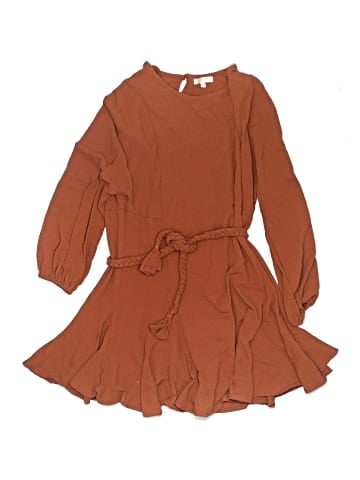 GB Girls Dress (view 1)