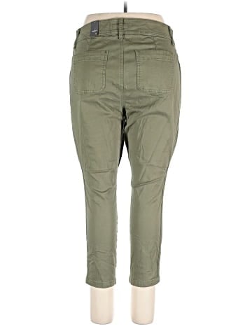 Torrid Cargo Pants (view 2)