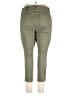 Torrid Solid Green Cargo Pants Size 16 - photo 2
