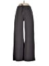 SPANX Gray Casual Pants Size Med Petite - photo 1