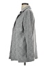 Southern Lady Chevron-herringbone Gray Coat Size S - photo 6
