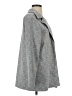 Southern Lady Chevron-herringbone Gray Coat Size S - photo 5