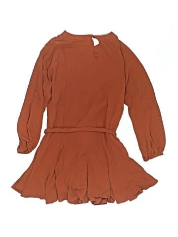 GB Girls Dress (view 2)