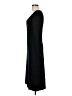 Leith Solid Black Cocktail Dress Size M - photo 5
