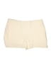 Eddie Bauer Ivory Shorts Size 16 - photo 1