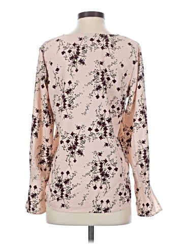 Chelsea28 3/4 Sleeve Blouse (view 2)