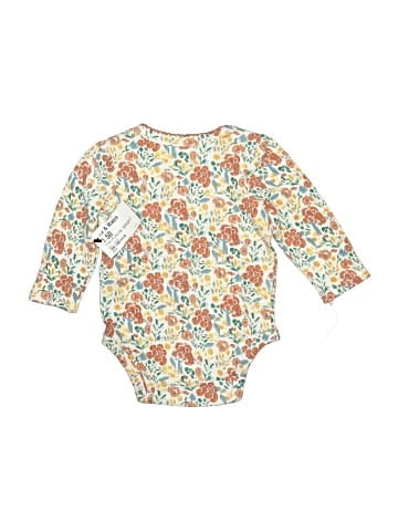 Catherine Malandrino Long Sleeve Onesie (view 2)
