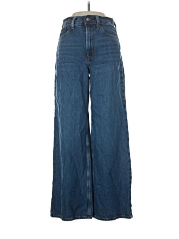 Abercrombie & Fitch Jeans (view 1)