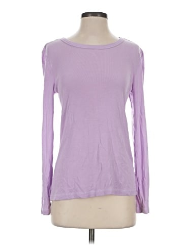 Esprit Long Sleeve T-Shirt (view 1)