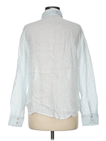 J by Joie Long Sleeve Button-Down Shirt (view 2)