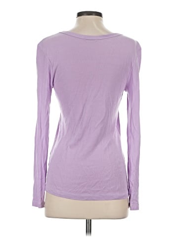 Esprit Long Sleeve T-Shirt (view 2)