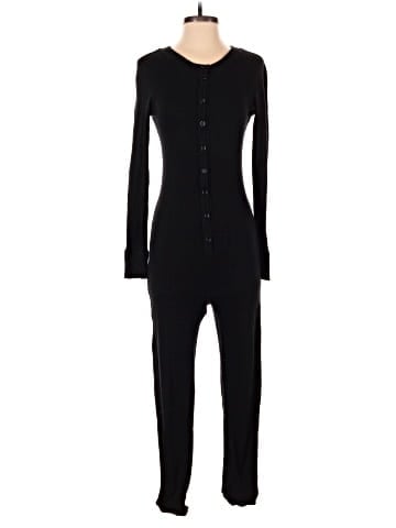 Enza Costa Jumpsuit (view 1)