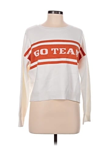 Francesca's Sweatshirt (view 1)