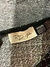RD Style Tweed Black Casual Dress Size M - photo 7